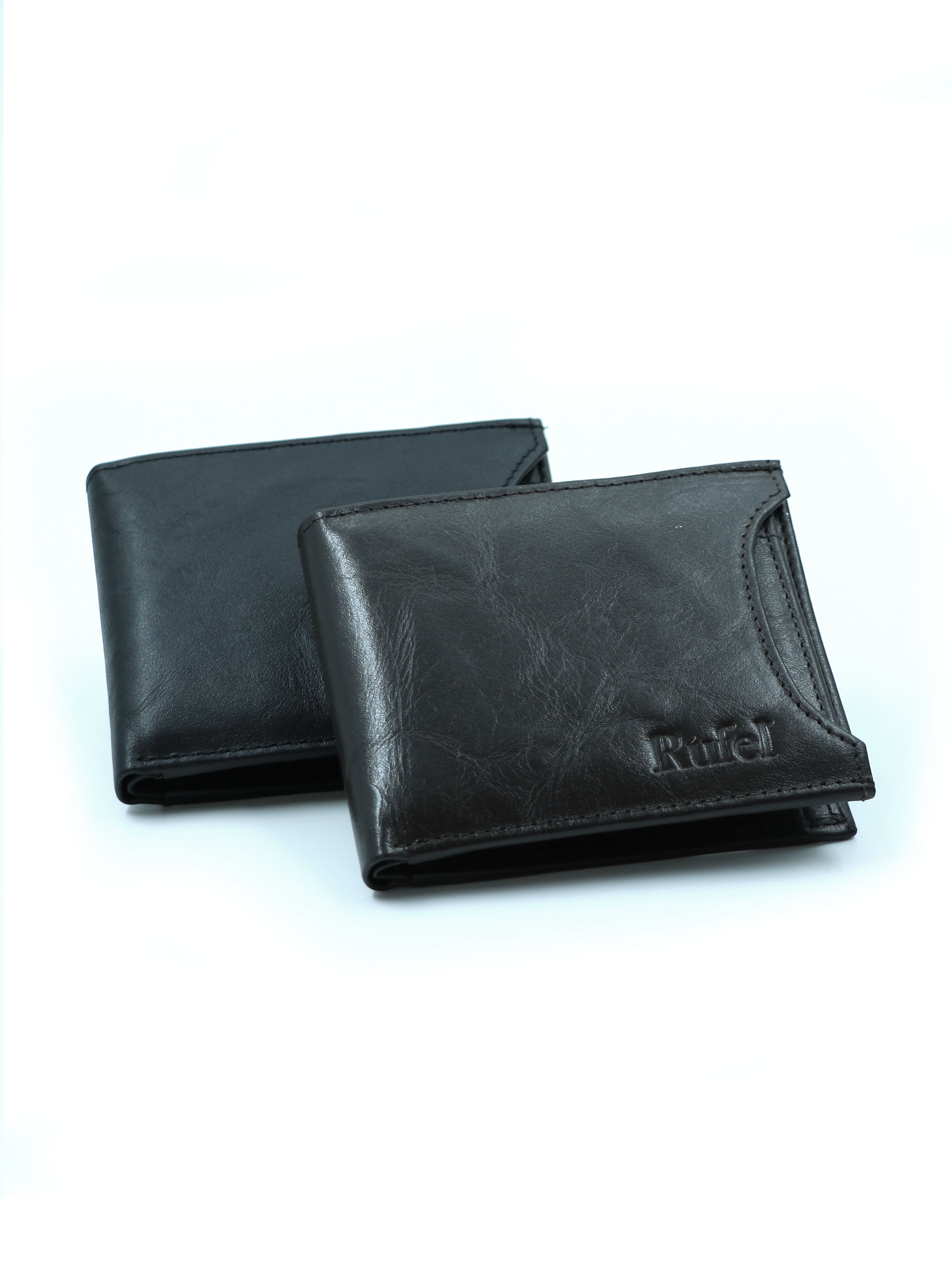 Document Holder with Coin Purse