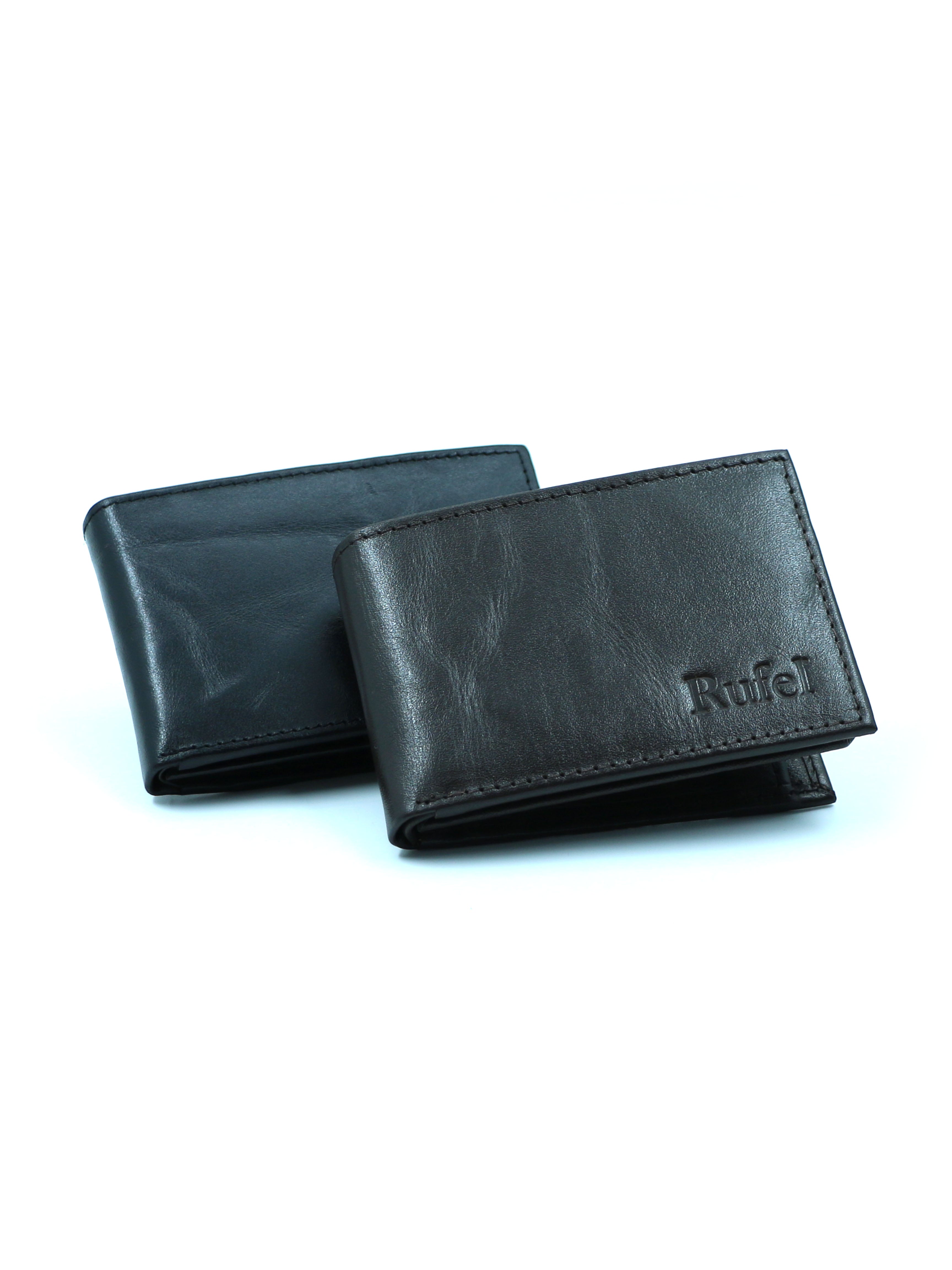 Document Holder with Coin Purse